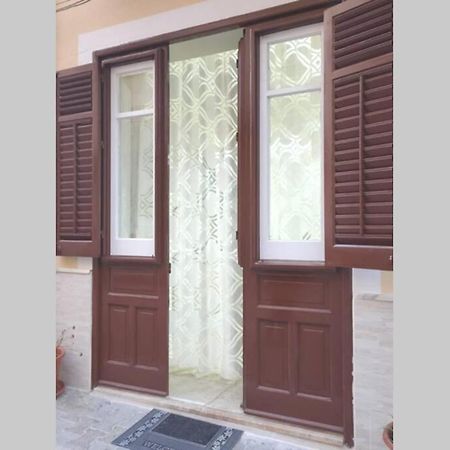 Apartment Miriade 巴莱斯特拉泰 外观 照片