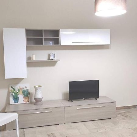 Apartment Miriade 巴莱斯特拉泰 外观 照片